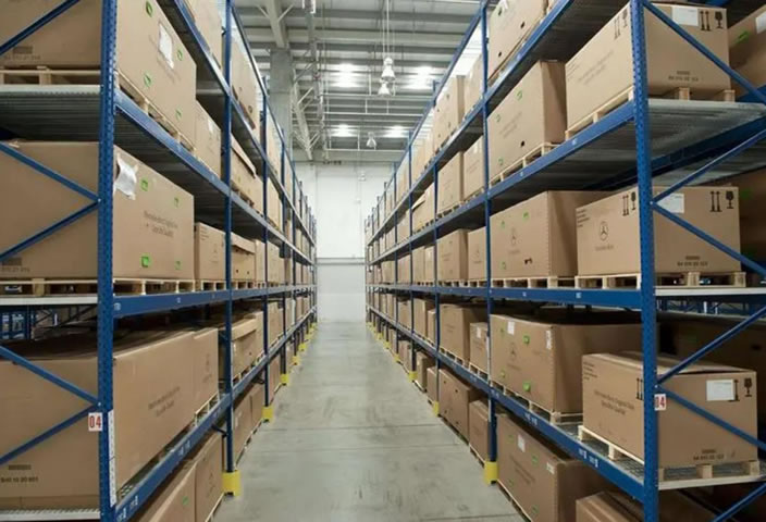 厦门到岭东区货物仓储