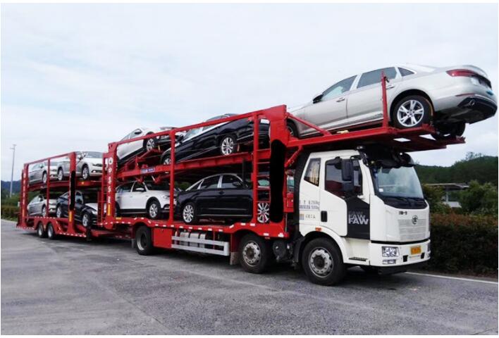 厦门到岭东区轿车托运